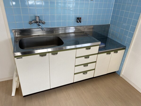 メゾン嵐山の物件内観写真